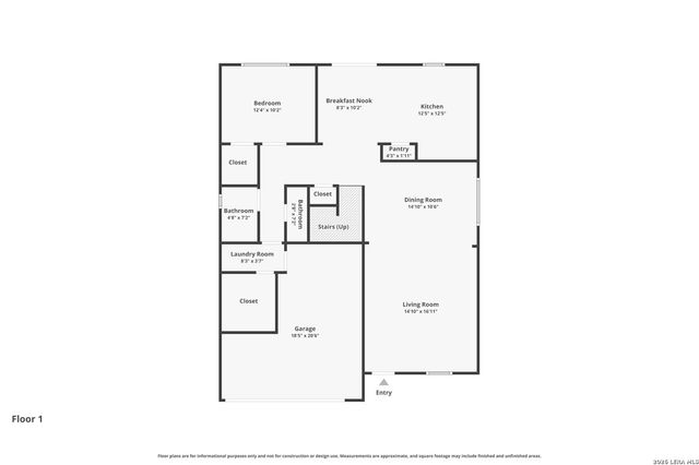 5930 Sapphire Cave, San Antonio, TX 78222