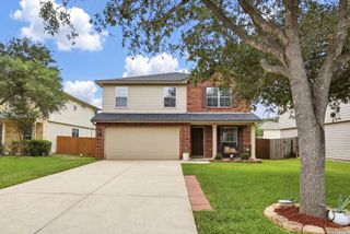 5930 Sapphire Cave, San Antonio, TX 78222