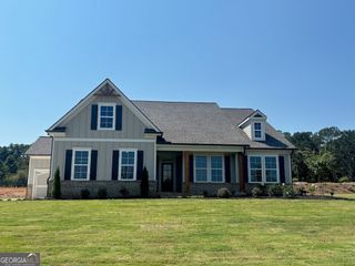 1297 PJ East Road, Covington, GA 30014
