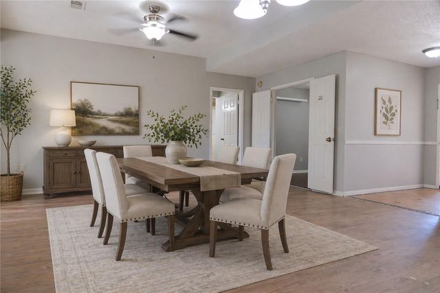 7507 Sunny Oaks Way, Houston, TX 77095