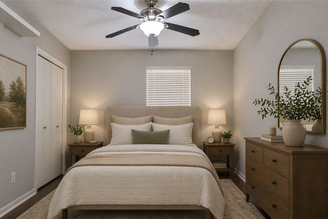 7507 Sunny Oaks Way, Houston, TX 77095