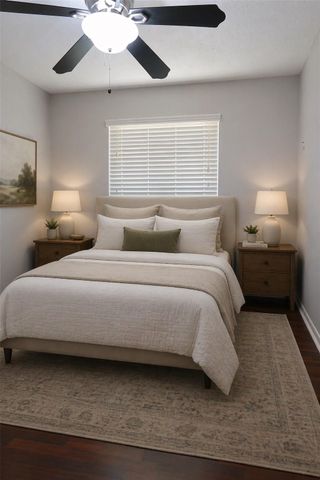 7507 Sunny Oaks Way, Houston, TX 77095