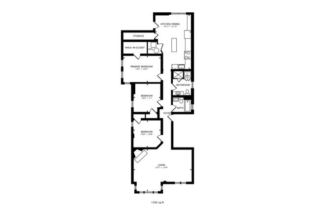 4004 N CLARENDON Avenue 2, Chicago, IL 60613
