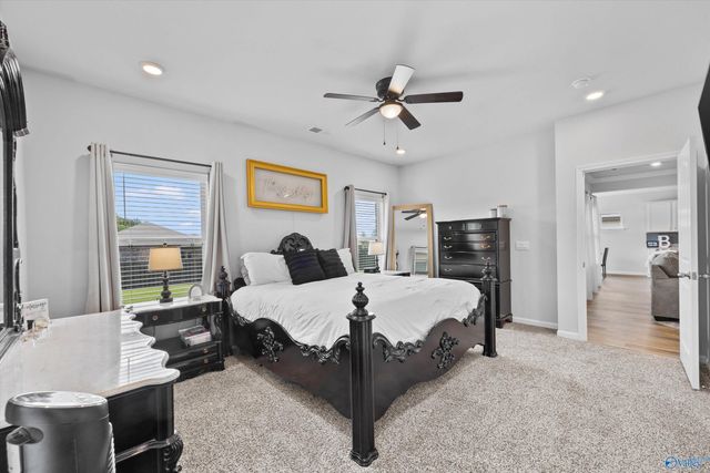 13216 New Foal Lane, Madison, AL 35756