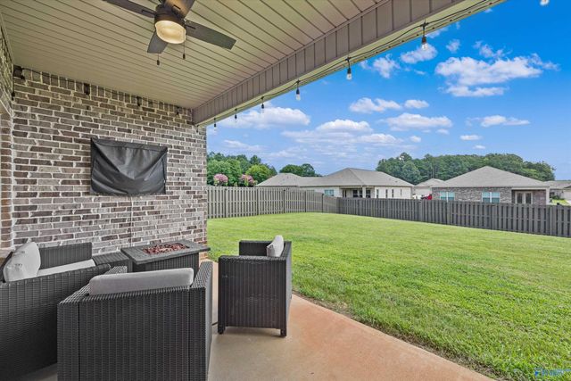13216 New Foal Lane, Madison, AL 35756