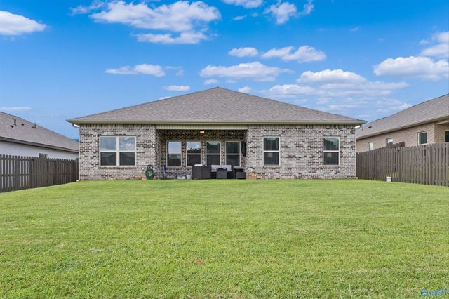 13216 New Foal Lane, Madison, AL 35756