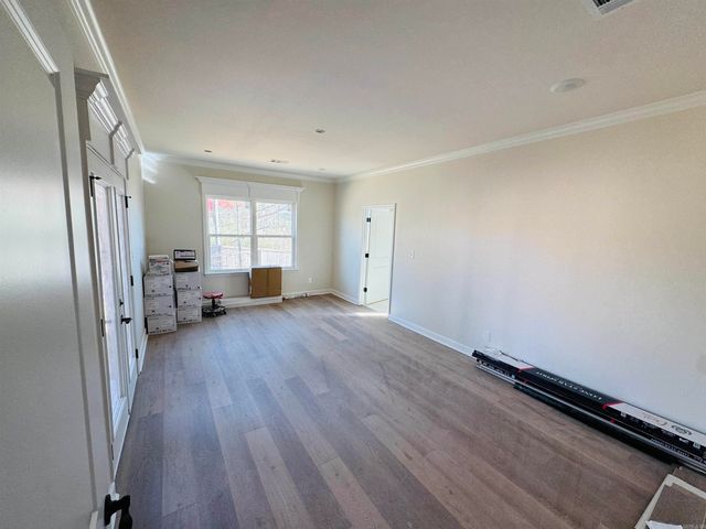 520 Forest Oak Cove, Jacksonville, AR 72076