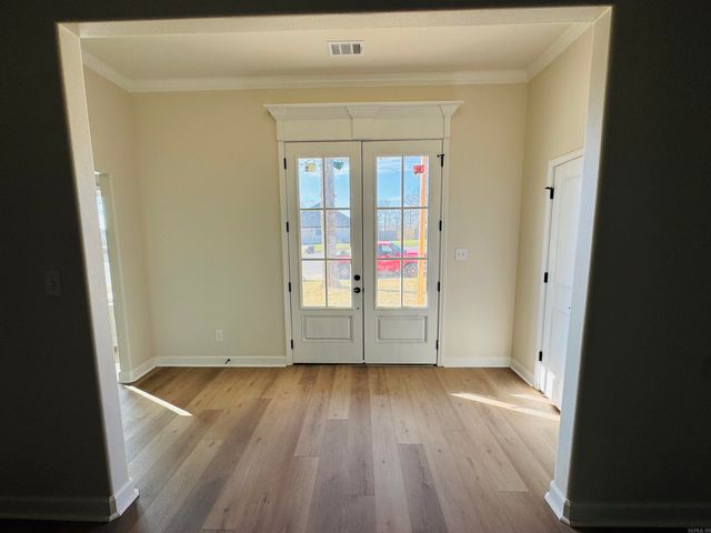 520 Forest Oak Cove, Jacksonville, AR 72076