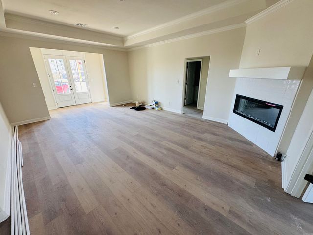 520 Forest Oak Cove, Jacksonville, AR 72076