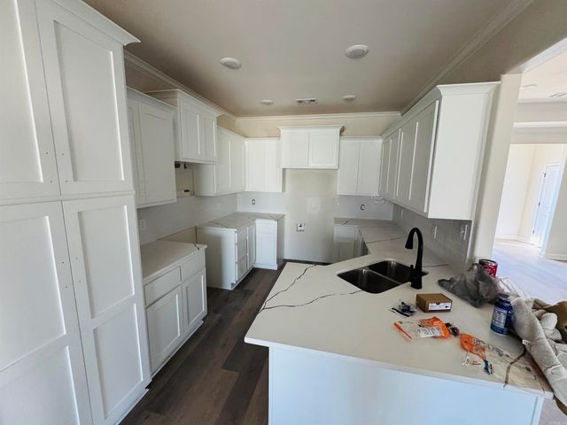 520 Forest Oak Cove, Jacksonville, AR 72076