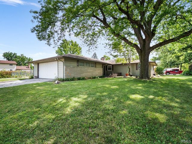 2903 Stardale Drive, Fort Wayne, IN 46816