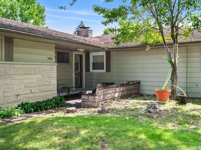 2903 Stardale Drive, Fort Wayne, IN 46816