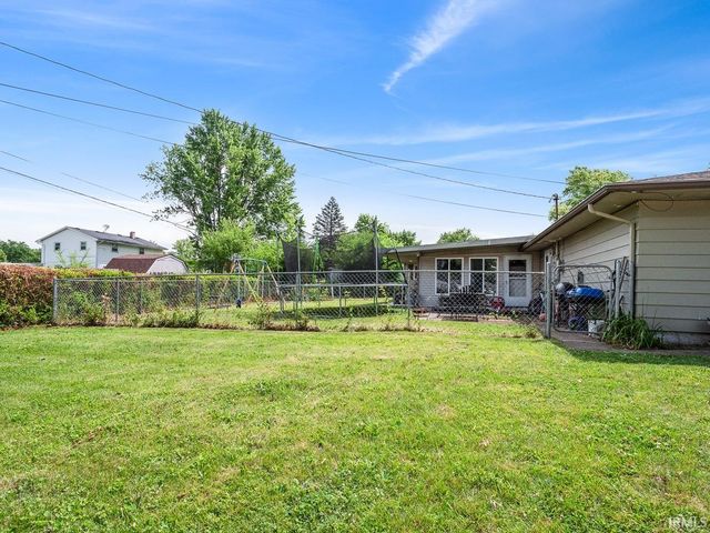 2903 Stardale Drive, Fort Wayne, IN 46816