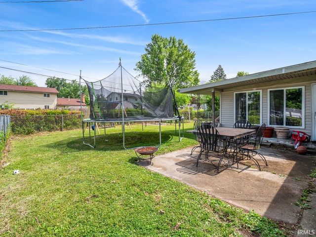 2903 Stardale Drive, Fort Wayne, IN 46816