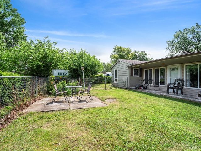 2903 Stardale Drive, Fort Wayne, IN 46816