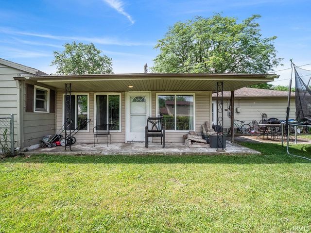 2903 Stardale Drive, Fort Wayne, IN 46816