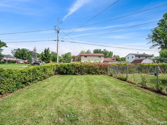 2903 Stardale Drive, Fort Wayne, IN 46816