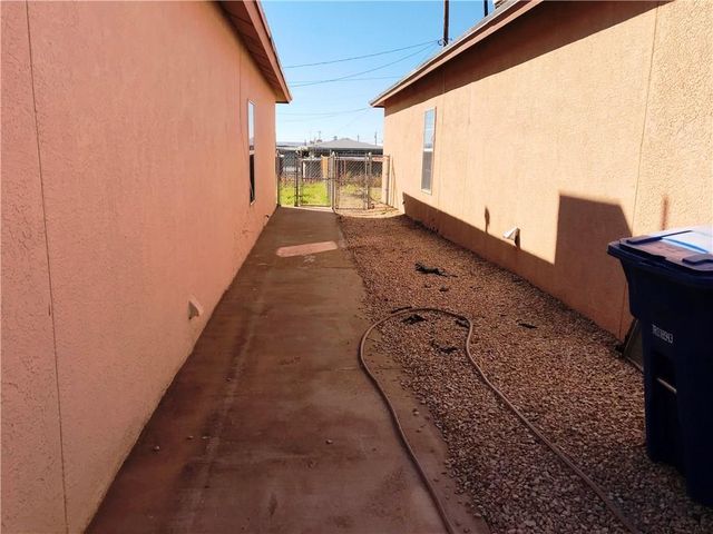 6405 Salas Lane 1, El Paso, TX 79932