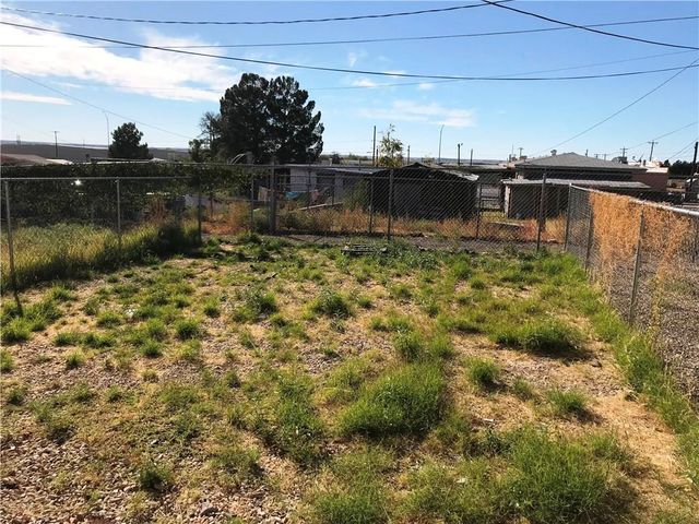 6405 Salas Lane 1, El Paso, TX 79932