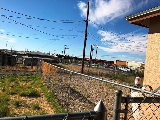 6405 Salas Lane 1, El Paso, TX 79932