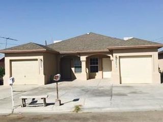 6405 Salas Lane 1, El Paso, TX 79932
