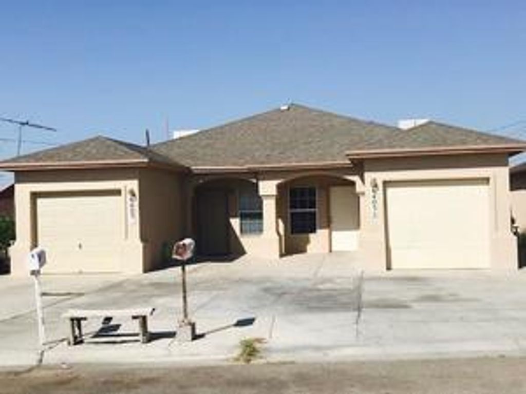6405 Salas Lane 1, El Paso, TX 79932