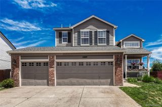 11660 Crow Hill Drive, Parker, CO 80134