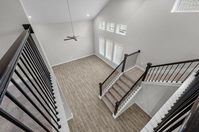 3126 Soaring Pines Trail, Conroe, TX 77301