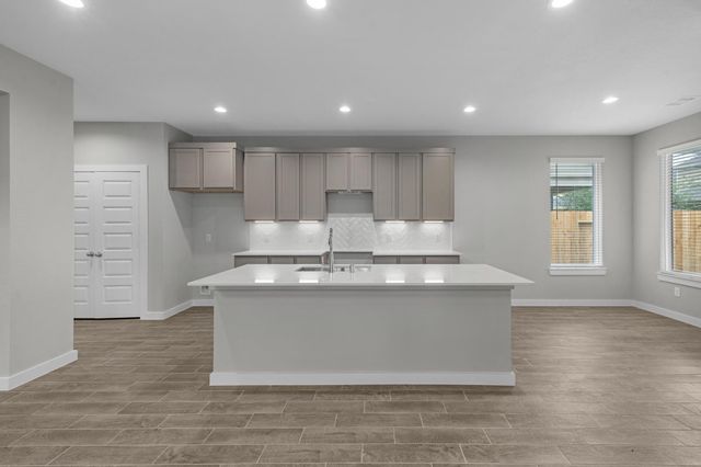 3126 Soaring Pines Trail, Conroe, TX 77301