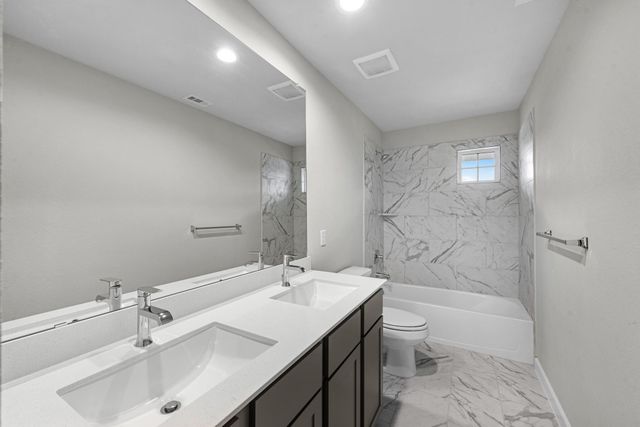 3126 Soaring Pines Trail, Conroe, TX 77301