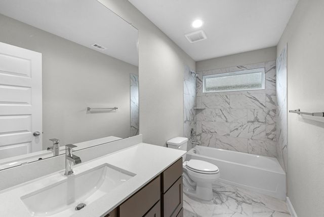 3126 Soaring Pines Trail, Conroe, TX 77301