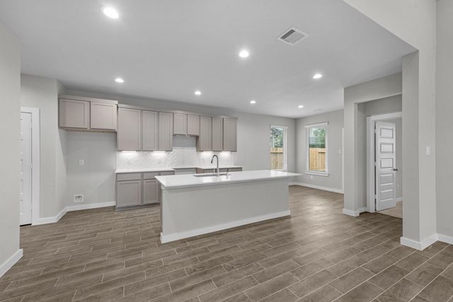 3126 Soaring Pines Trail, Conroe, TX 77301
