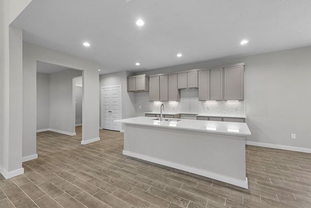 3126 Soaring Pines Trail, Conroe, TX 77301