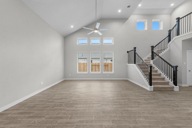 3126 Soaring Pines Trail, Conroe, TX 77301