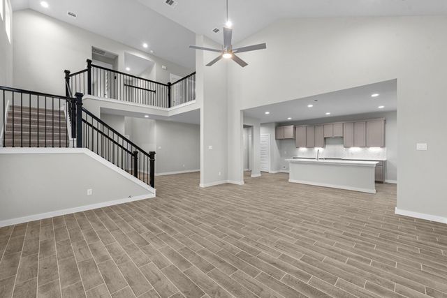 3126 Soaring Pines Trail, Conroe, TX 77301