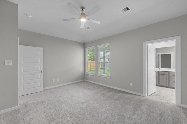 3126 Soaring Pines Trail, Conroe, TX 77301