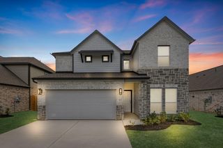 3126 Soaring Pines Trail, Conroe, TX 77301