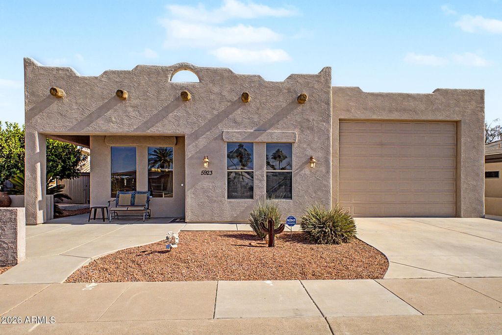 5923 E KENWOOD Street, Mesa, AZ 85215 — photo 2