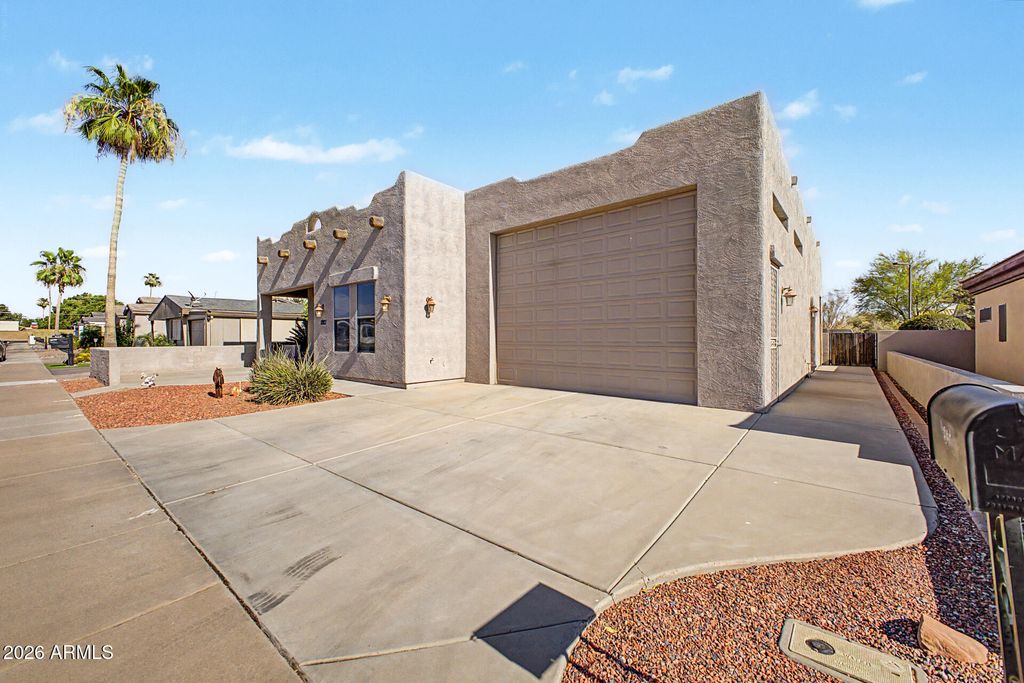 5923 E KENWOOD Street, Mesa, AZ 85215 — photo 5