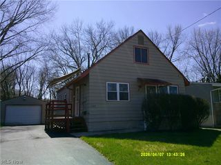 1168 Jeanie J Avenue, Akron, OH 44310