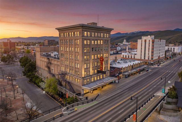 131 S Higgins Avenue 4th Floor, Missoula, MT 59802