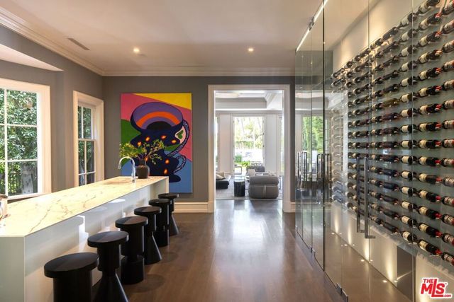 917 N Crescent Drive, Beverly Hills, CA 90210