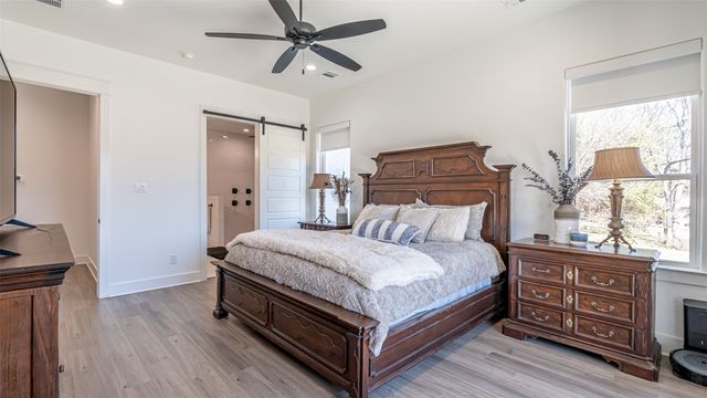 5611 Hondo Drive, De Cordova, TX 76049