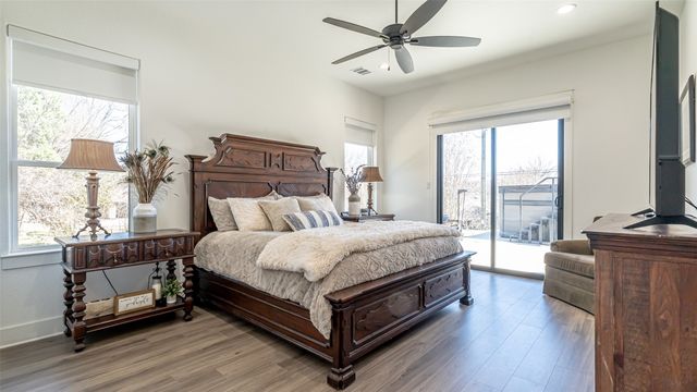 5611 Hondo Drive, De Cordova, TX 76049