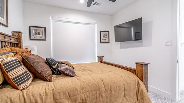 5611 Hondo Drive, De Cordova, TX 76049