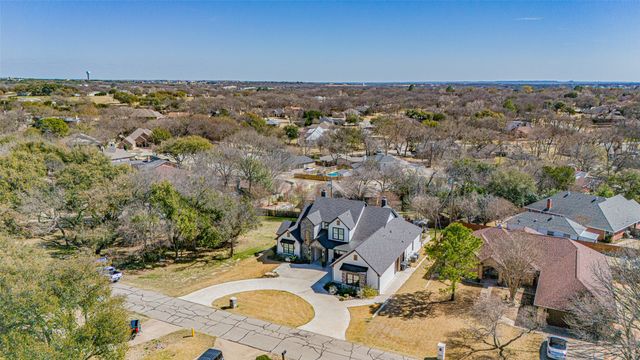 5611 Hondo Drive, De Cordova, TX 76049
