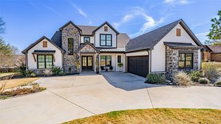 5611 Hondo Drive, De Cordova, TX 76049