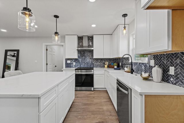 34 Cambridge Drive, Pottsboro, TX 75076