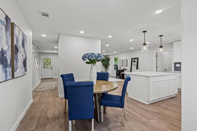 34 Cambridge Drive, Pottsboro, TX 75076