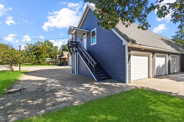 34 Cambridge Drive, Pottsboro, TX 75076